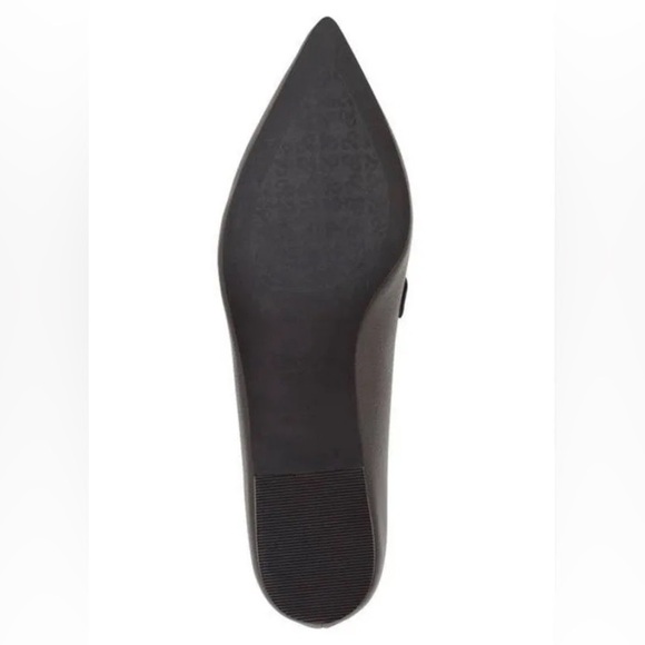 NEW! Linea Paolo Mabel Pointed Toe Loafer - Size 4 - Picture 3 of 13